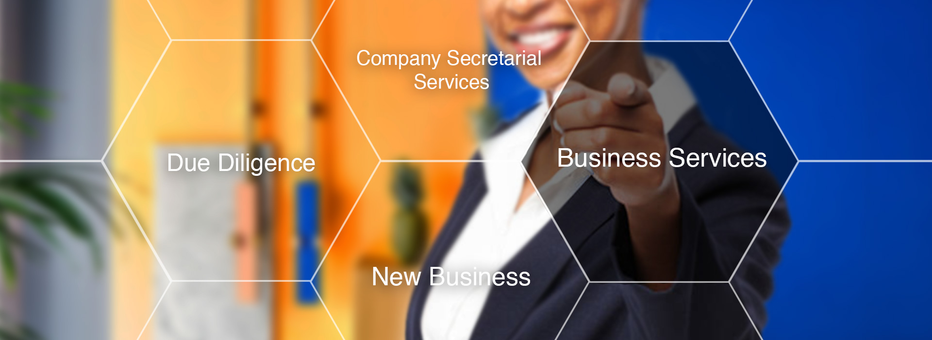 Business Support Services banner